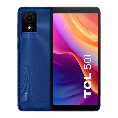 TCL .
